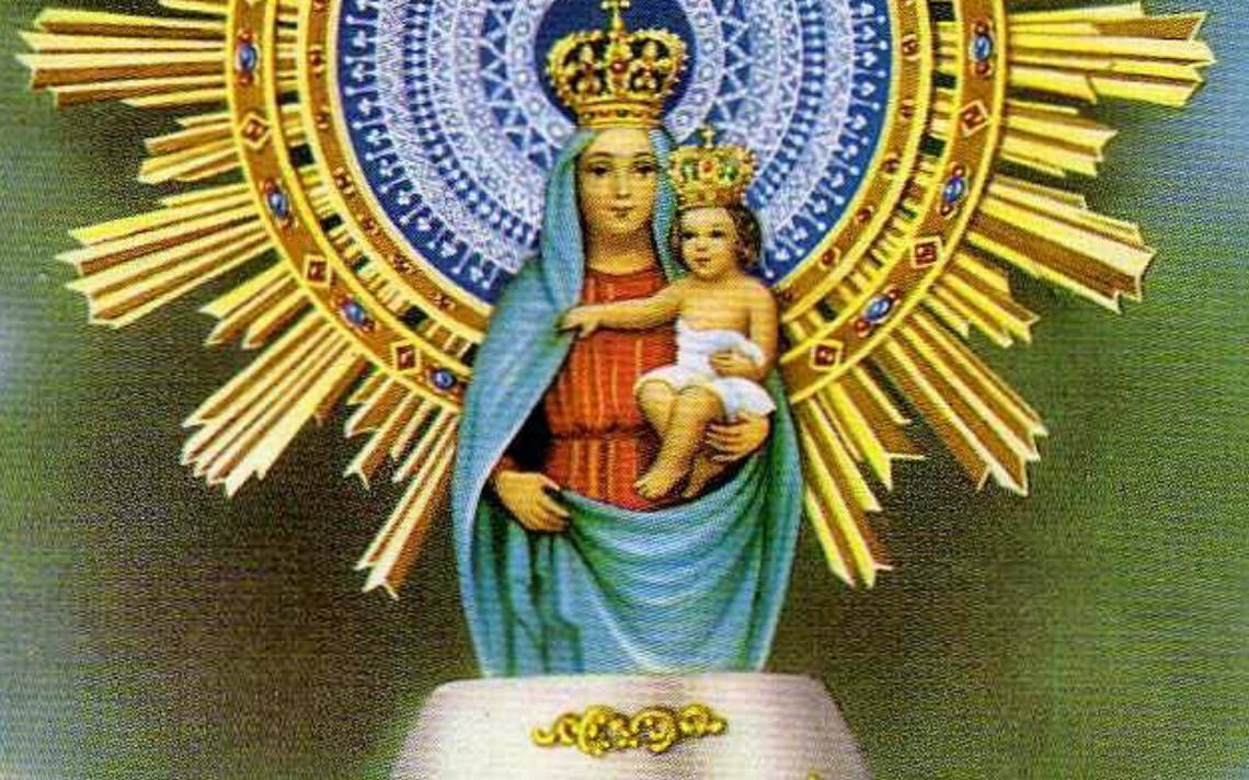 Virgen Del Pilar Origen Significado Y Por Qué Se Conmemora El 12 De Octubre El Sol De Puebla 4479
